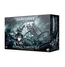 Warhammer 40K: Ultimate Starter Set 40-05